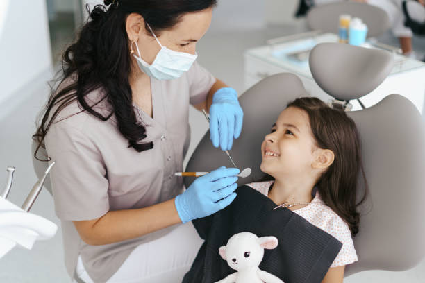 Best After-Hours Dental Trauma Care in Frederic, WI