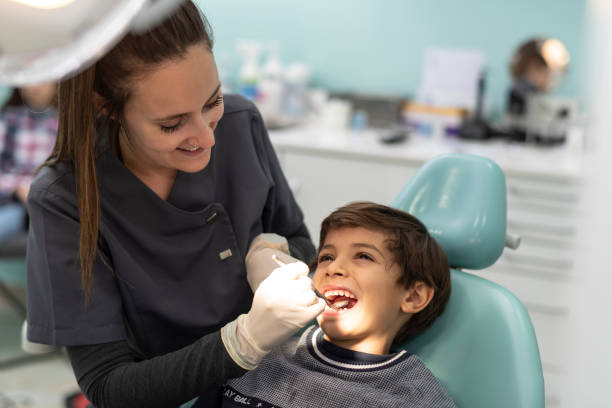 Best Emergency Gum Treatment in Frederic, WI