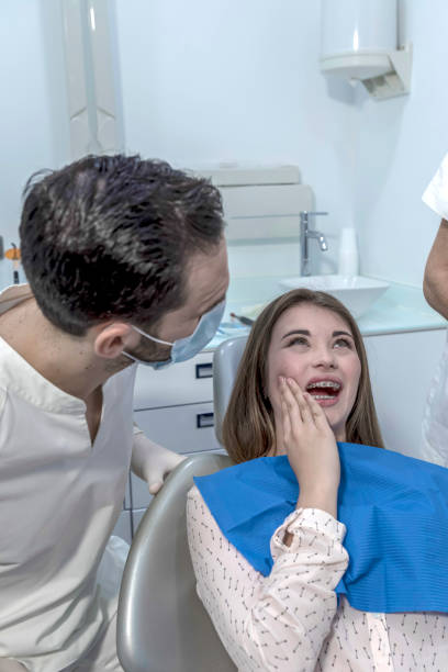 Best Urgent Care for Lost Fillings or Crowns in Frederic, WI