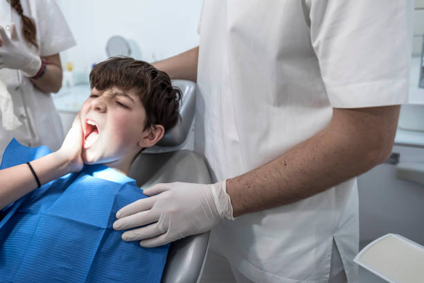 Best Emergency Denture Repair in Frederic, WI