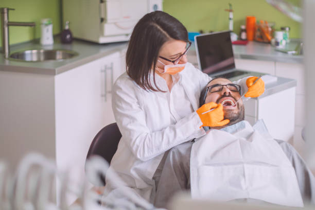 Best Weekend Emergency Dentist in Frederic, WI