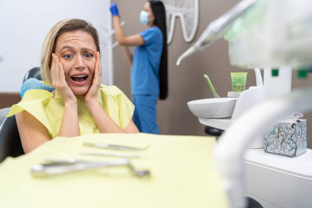 Best Emergency Tooth Extraction in Frederic, WI