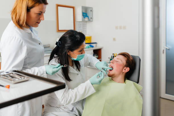 Best Emergency Treatment for Dental Infections or Abscesses in Frederic, WI